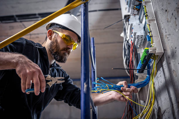  Manton, MI Electrician Pros