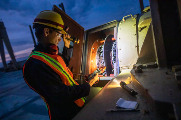 Generator Installation Services in Manton, MI
