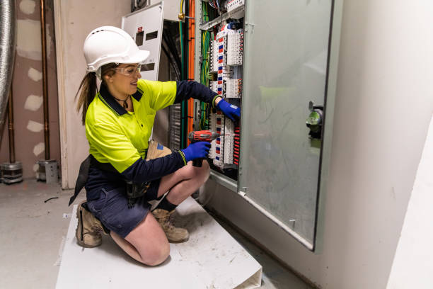 Best Home Electrical Repair  in Manton, MI