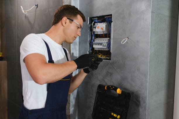 Trusted Manton, MI Electrician Experts
