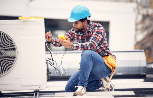 Best Electric Panel Repair  in Manton, MI
