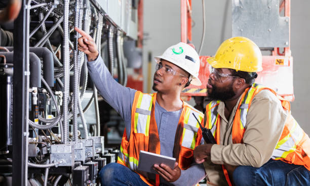 Best Emergency Electrical Repair  in Manton, MI