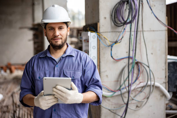 Best Local Electrician Companies  in Manton, MI