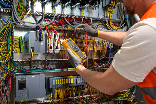 Best Electrical System Inspection  in Manton, MI
