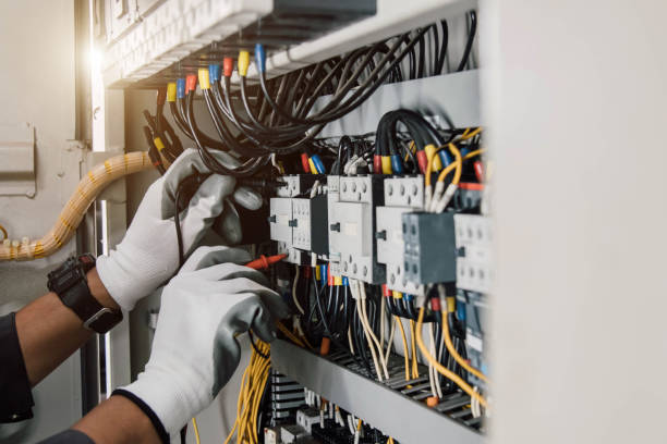 Best Electrical Wiring Services  in Manton, MI